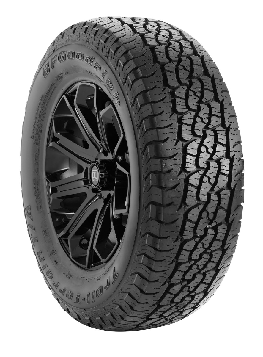 285/70 R17 117T TRAIL TERRAIN TA 2026