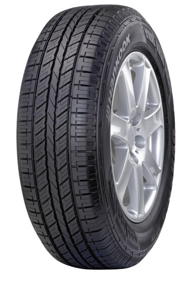 Hankook 215/60 R17 96H Dynapro HP RA23 2024