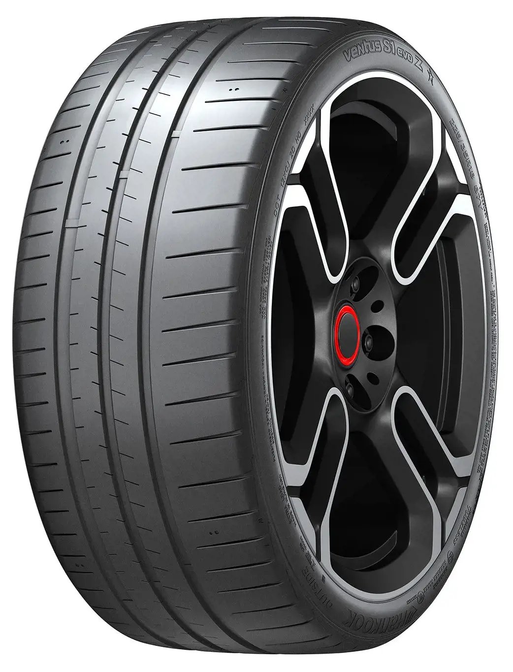 Hankook 255/40 R21 102Y Ventus S1 Evo Z K129 2024
