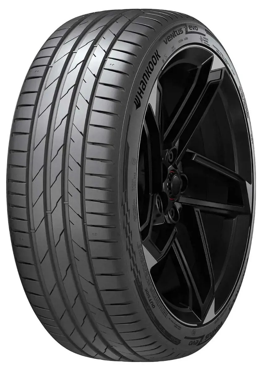 Hankook 285/30 R19 98Y Ventus evo K137 2025