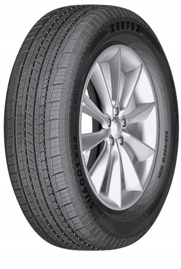 Zeetex 245/65 R17 111H SU6001 Eco 2026