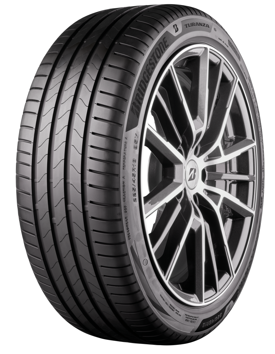 235/45 R18 94W Turanza 6 Enliten 2026