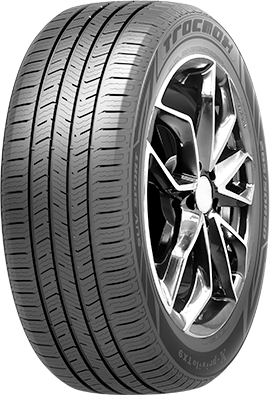 Tracmax 265/65 R18 114H X Privilo TX9 2026