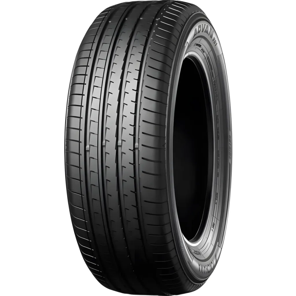 Yokohama 235/55 R18 104V Advan V61 E Plus 2025