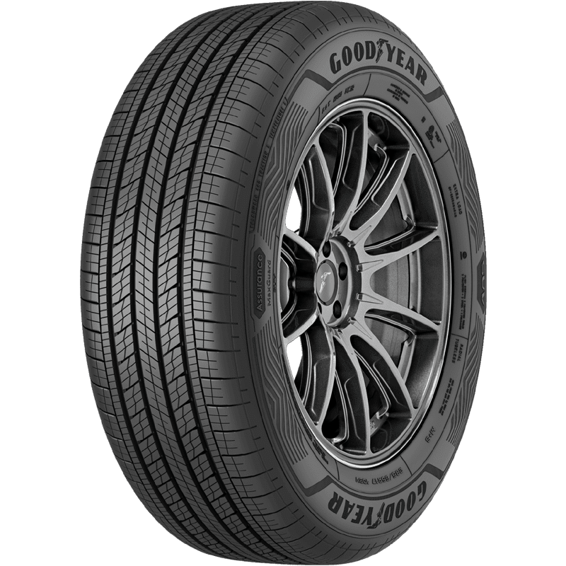 Goodyear 265/60 R18 110V Assurance Maxguard SUV 2025