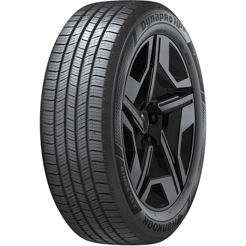 Hankook 265/65 R17 112H Dynapro HP3 RA55 2025