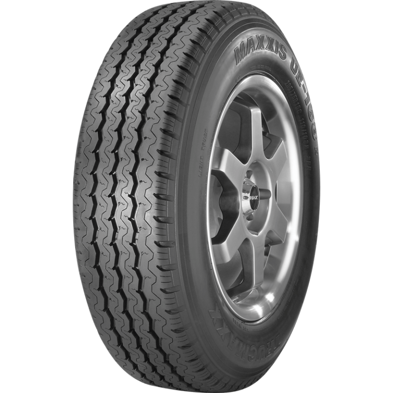 Maxxis 195 R15 106/104R UE168N 2026