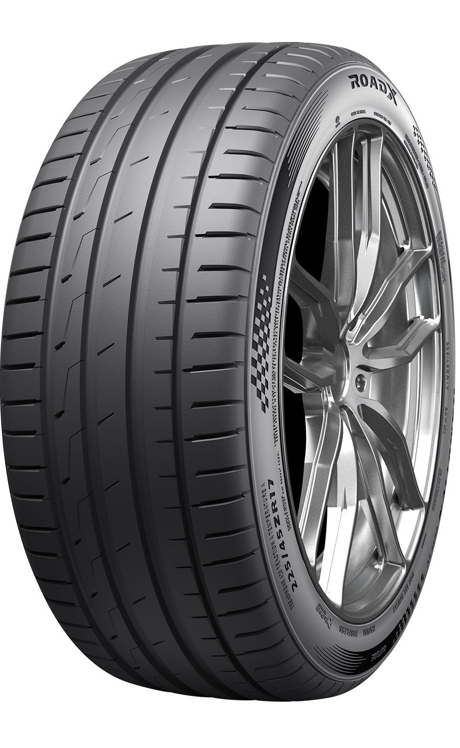 Roadx 255/45 R20 105Y DU71e 2025
