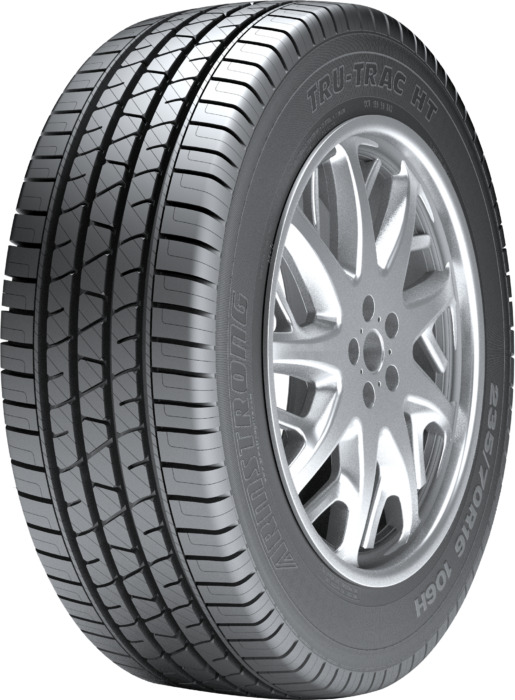 Armstrong 265/65 R17 112H TRU TRAC HT 2026