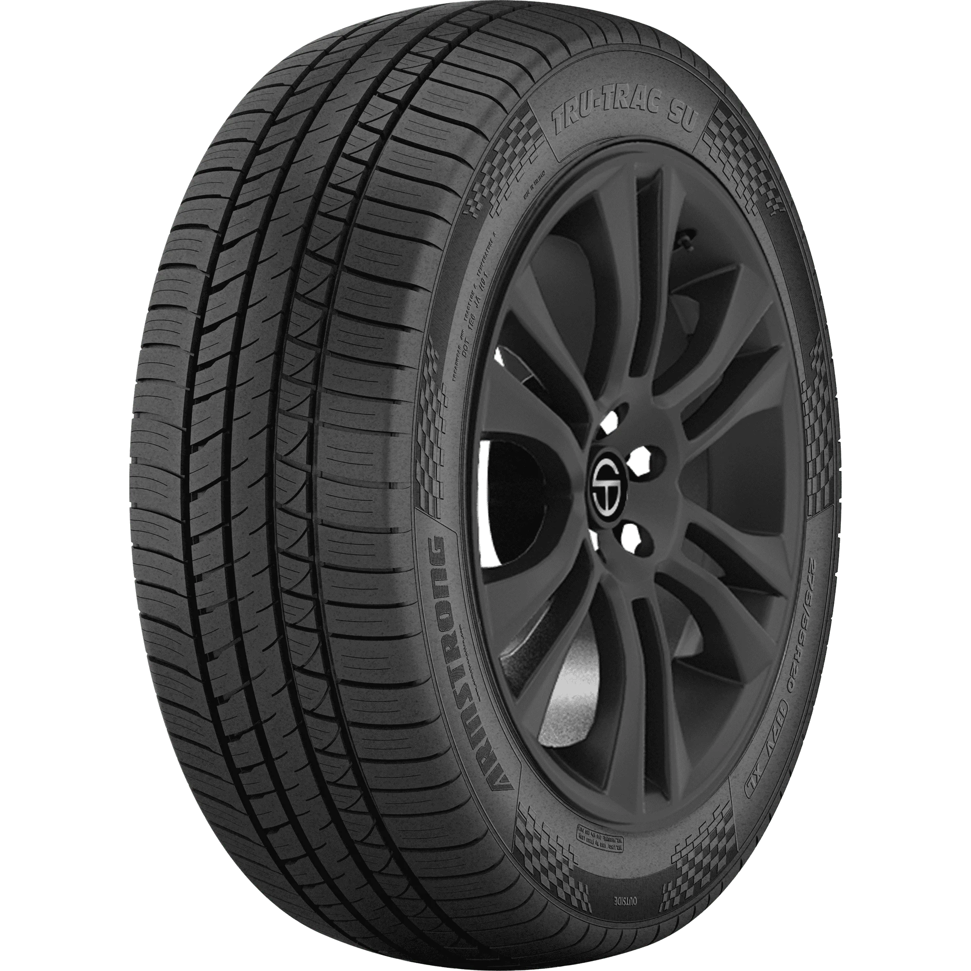 Armstrong 265/45 R21 108W TRU TRAC SU 2026