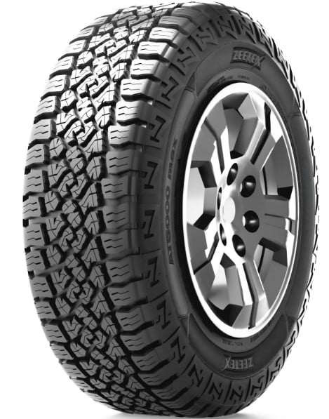 Zeetex 285/70 R17 117T AT5000 MAX 2026