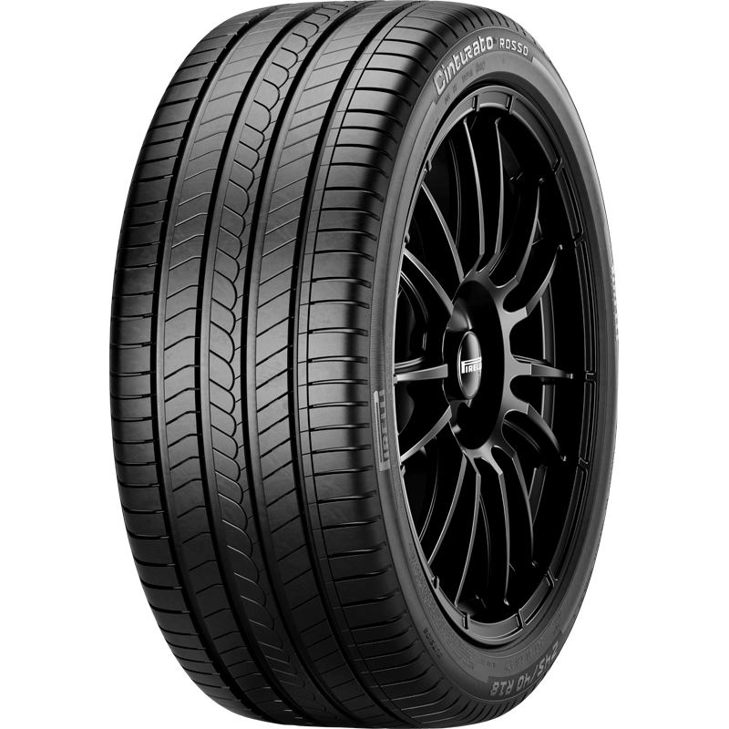 Pirelli 225/40 R18 92Y Cinturato Rosso SF3 2026