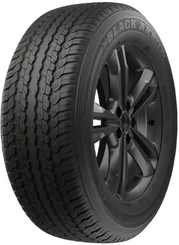 Black Arrow 265/65 R17 112T Super Dart AT A25 2026