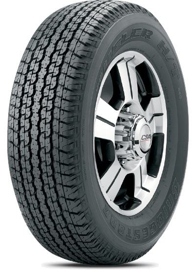 Bridgestone 285/65 R17 116H Dueler H/T D850 2026