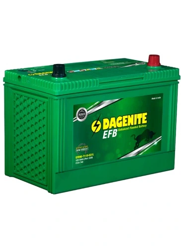 Dagenite EFB-105D31L (90-T110-D31L)