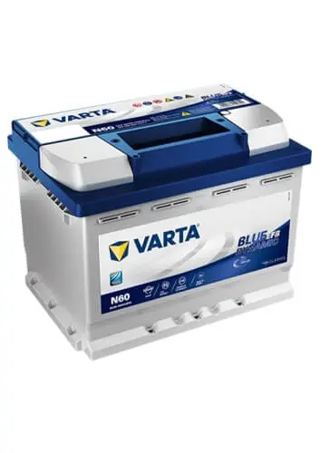 Varta VA-580901080-AGM 12V 80AH