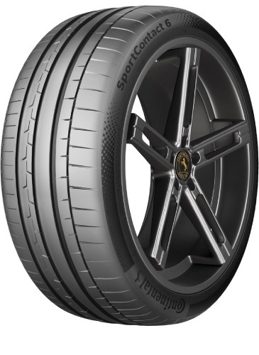 255/40 R21 102Y