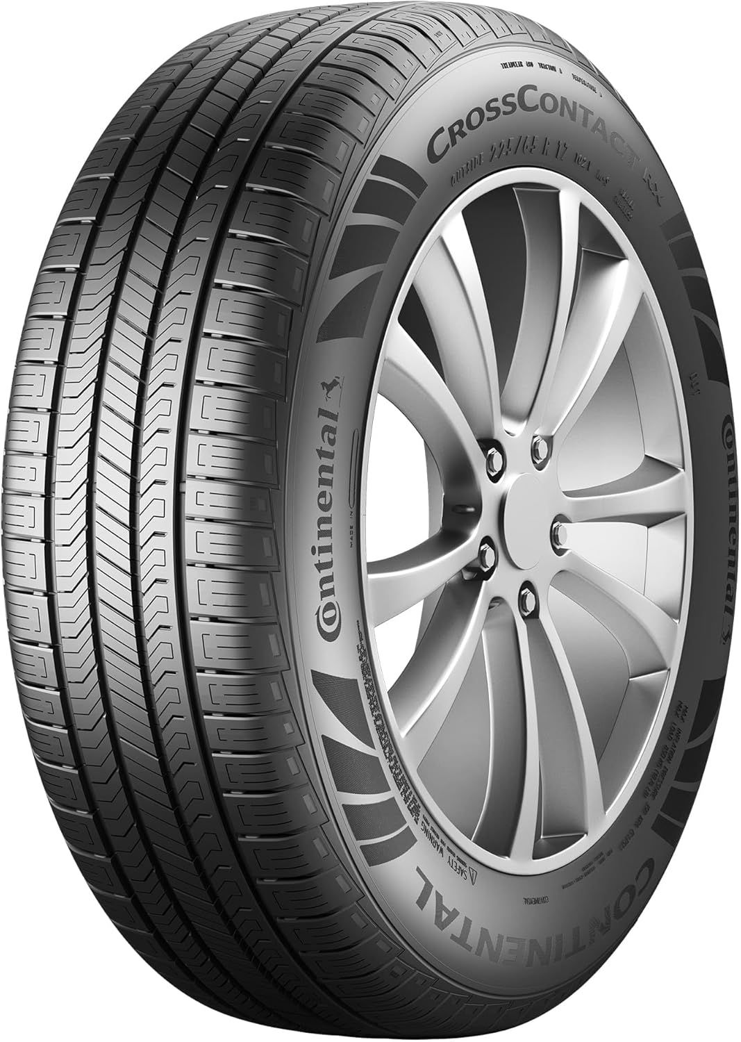 Continental 275/60 R20 115H ContiCrossContact RX 2025
