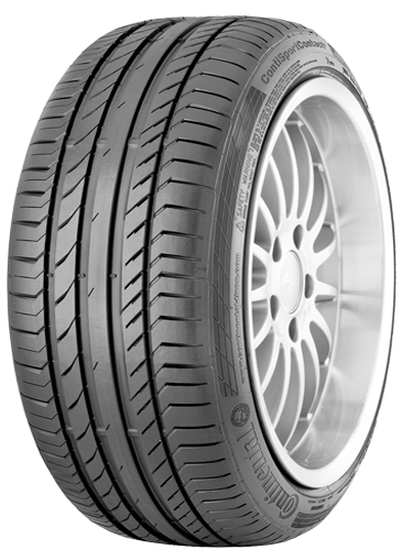 255/45 R22 107Y ContiSportContact 5 * ContiSeal 2026