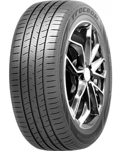 Tracmax 245/65 R17 111H X Privilo TX9 2026