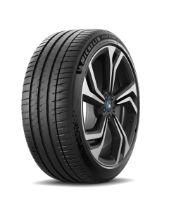 Michelin 255/40 R21 102Y Pilot Sport EV Acoustic 2025