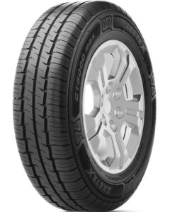 Zeetex 185 R14 102/100T CT5000 MAX 2026