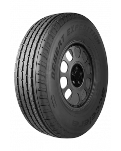 Accelera 900 R17 155/112Q Desert Expedition 2025