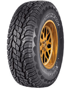 Tracmax 285/70 R17 121/118S X Privilo RF06 2026