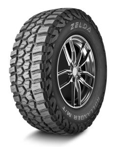 Zelda 33X/12.5 R18 118Q Rollander M/T 2026