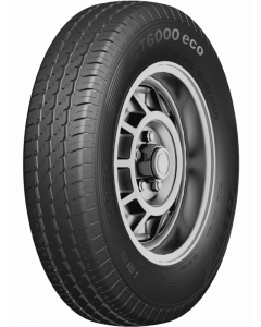 Zeetex 185 R14C 102/100T CT6000 Eco 2026