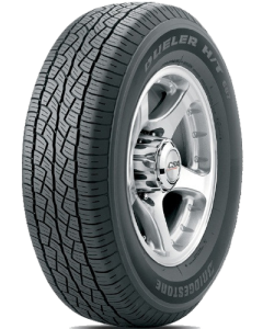 Bridgestone 215/70 R16 99H Dueler H/T D687 2024