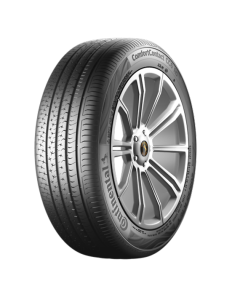 Continental 245/35 R19 93Y ContiSportContact 6 RO1 2024