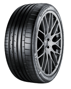 Continental 265/35 R22 102Y ContiSportContact 6 TO ContiSilent 2025