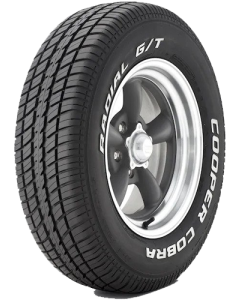 CooperTires 295/50 R15 105S Cobra Radial G/T 2025
