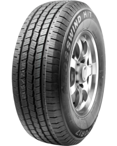 Linglong 285/65 R17 116S Crosswind HT 2026