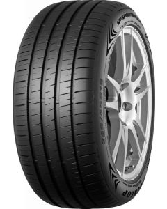 Dunlop 275/45 R21 110Y SP Sport Maxx 060 Plus 2024