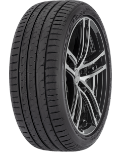 Falken 235/55 R18 104Y Azenis FK520 2025