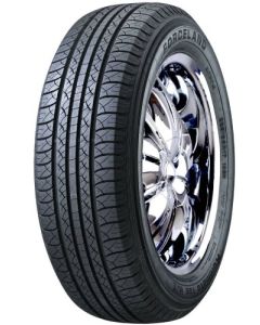 Forceland 235/65 R18 106H Kunimoto F26 H/T 2025