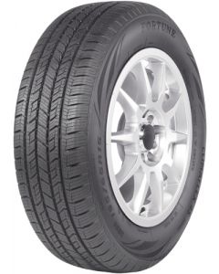 Fortune 235/40 R19 96V ClimaFlex 4S FSR402 2025