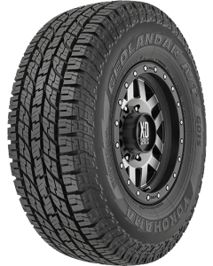 Yokohama 265/60 R18 110H Geolandar A/T G015 2025