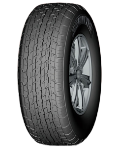 Seam 285/65 R17 116T Grand ATZ2 2025