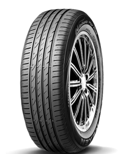 Nexen 215/55 R17 94V N Blue HD Plus 2025