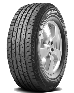 Kumho 275/70 R18 125/122R Crugen HT51 2026
