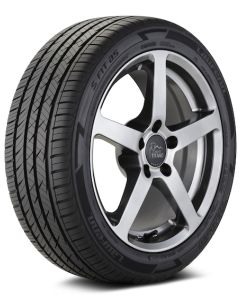 Laufenn 205/45 R17 88W S Fit AS LH01 2024
