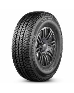 Michelin 275/70 R18 125/122S LTX A/T 2 2025