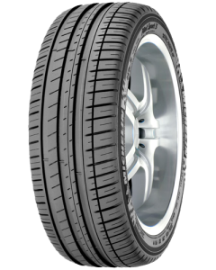 Michelin 265/40 R21 105Y Pilot Sport EV Acoustic 2025
