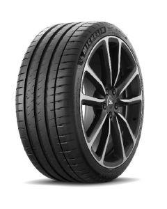 Michelin 265/30 R19 93Y Pilot Sport 4S 2026
