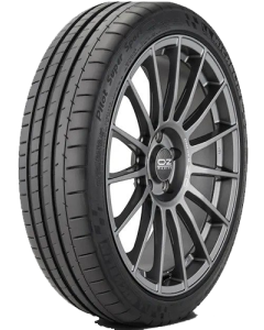 Michelin 295/30 R20 101Y Pilot Super Sport MO 2025