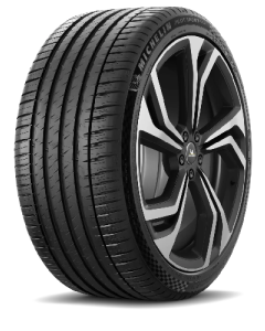 Michelin 295/40 R20 110Y Pilot Sport 4 SUV 2025