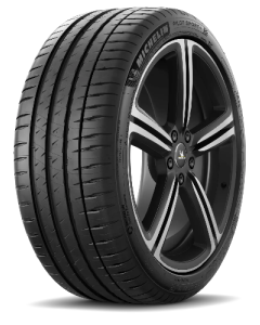 Michelin 255/40 R19 100W Pilot Sport 4 VOL 2025